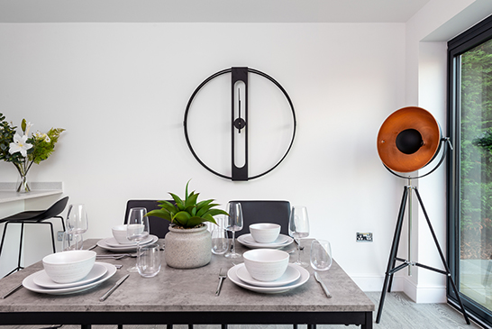 A & E Property LTD - Property Development
