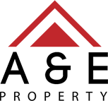 A & E Property LTD - Logo