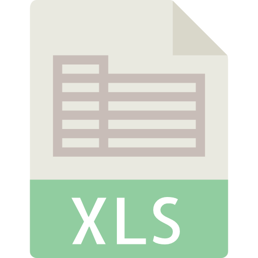 A & E Property - XLS