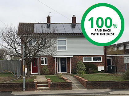 A & E Property LTD - Conversion Project