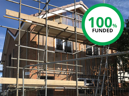 A & E Property LTD - Development Project