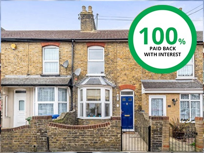 A & E Property LTD - Investment Project