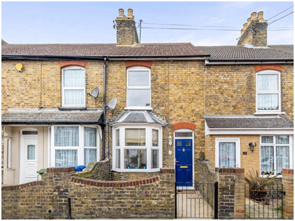 A & E Property LTD - Investment Project