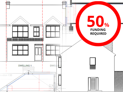 A & E Property LTD - Investment Project