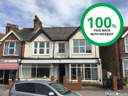 A & E Property LTD - Investment Project