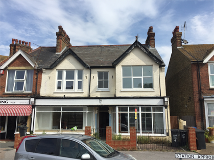 A & E Property LTD - Investment Project