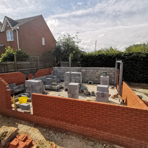 3 Bedroom Land - During