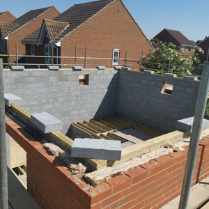 3 Bedroom Land - During