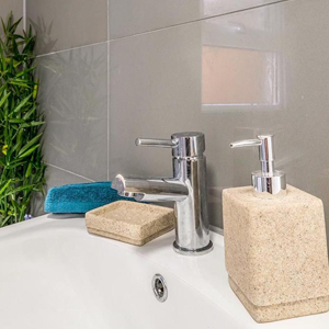 Bathroom Lifestyle - After
