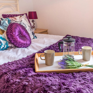 Bedroom Lifestyle - After
