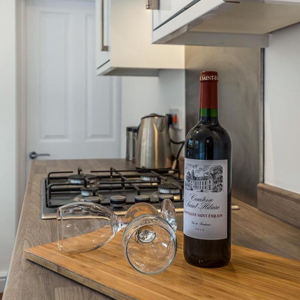 Kitchen Lifestyle- After