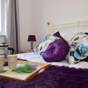 Bedroom Lifestyle - After