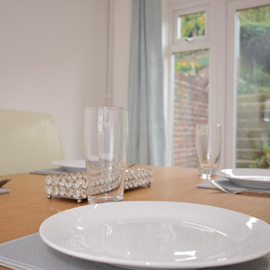 Dining Room Lifestyle - After