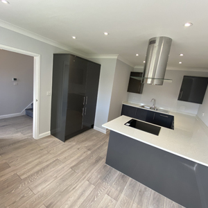 3 Bedroom - After