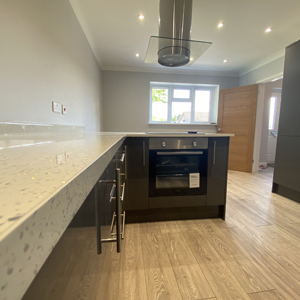 3 Bedroom - After