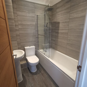 3 Bedroom - After