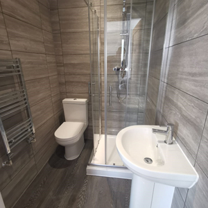 3 Bedroom - After