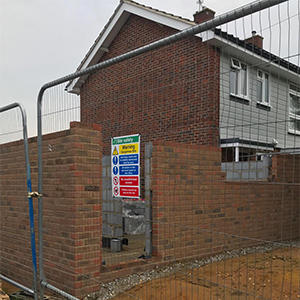 3 Bedroom - During