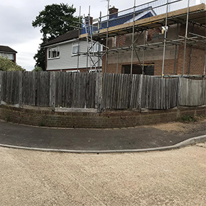 3 Bedroom - During