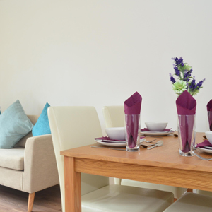 Living Room Lifestyle - After