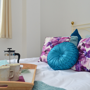 Bedroom Lifestyle - After